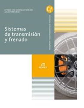 Sistemas de transmisión y frenado