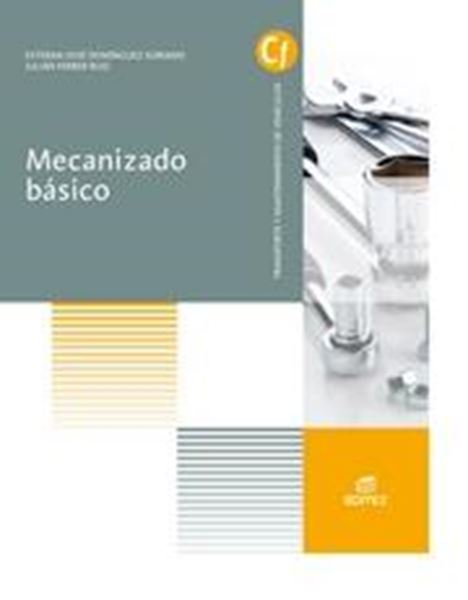 Mecanizado básico 2017