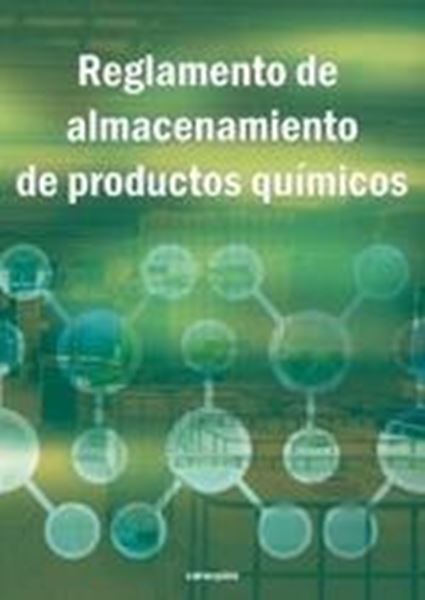 Reglamentos de almacenamiento de productos químicos