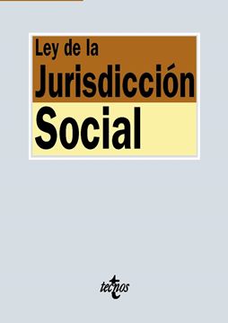 Ley reguladora de la Jurisdicción Social, 2019