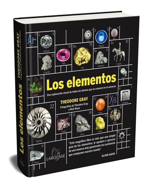 Los elementos