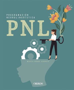 PNL "Programación neurolingüística"