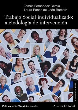 Trabajo Social individualizado: metodología de intervención