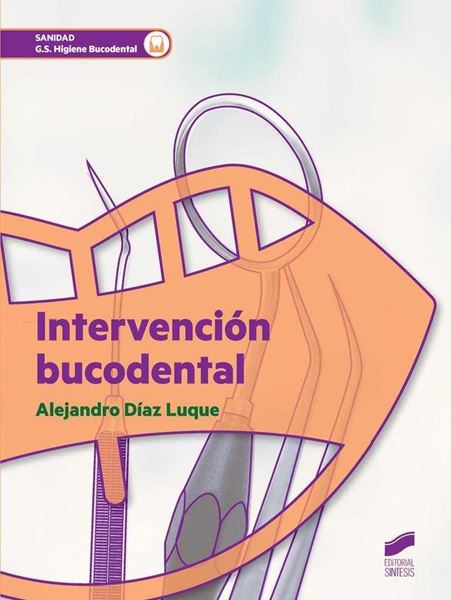 Intervención bucodental
