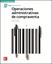 Operaciones Administrativas de Compraventa. Cfgm
