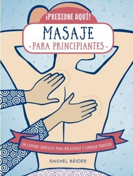 Masajes para principiantes