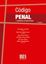 Código Penal y Legislación complementaria, 7ª ed, 2019