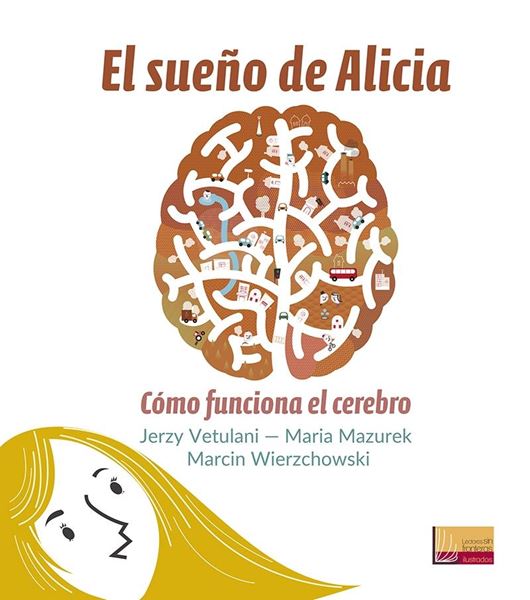 Sueño de Alicia, El "Como funciona el cerebro"