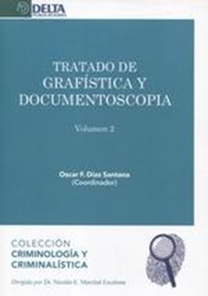 Tratado de grafística y documentación Vol. 2. Parte Práctica