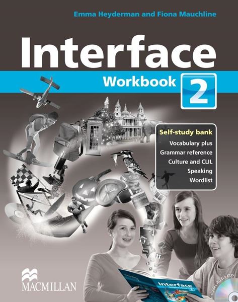 Interface Workbook 2