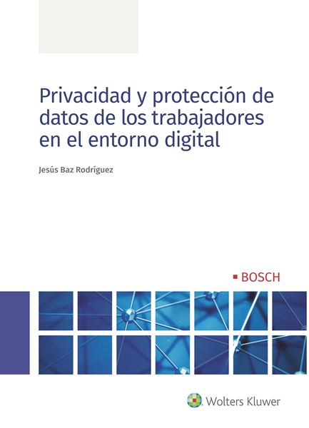 Privacidad y protección de datos de los trabajadores en el entorno digital, 2019