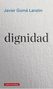 Dignidad 