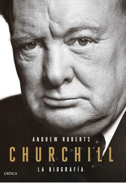 Churchill "La biografía"