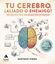 Tu cerebro, ¿aliado o enemigo? "Guía práctica y fácil para sacarle todo su potencial"