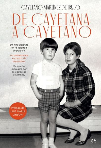 De Cayetana a Cayetano