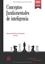 Conceptos fundamentales de inteligencia 