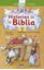 Historias de la Biblia