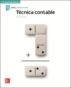 Tecnica Contable Gm. Libro Alumno.