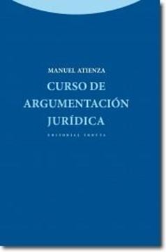 Curso de Argumentación Jurídica