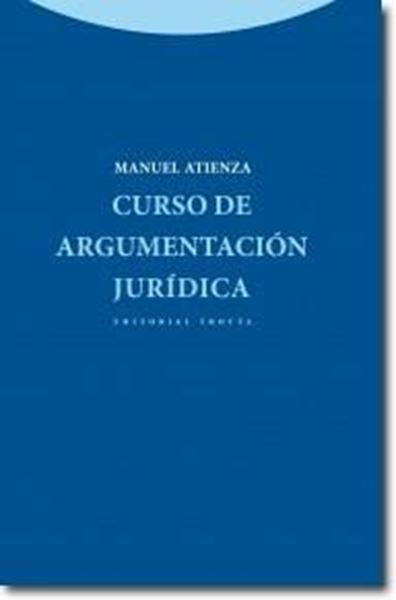 Curso de Argumentación Jurídica