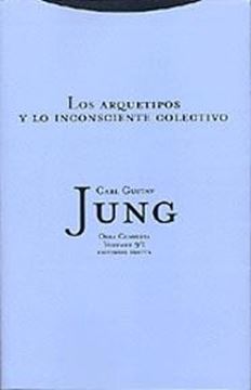 Los Arquetipos y lo Inconsciente Colectivo "Vol. 9/1"