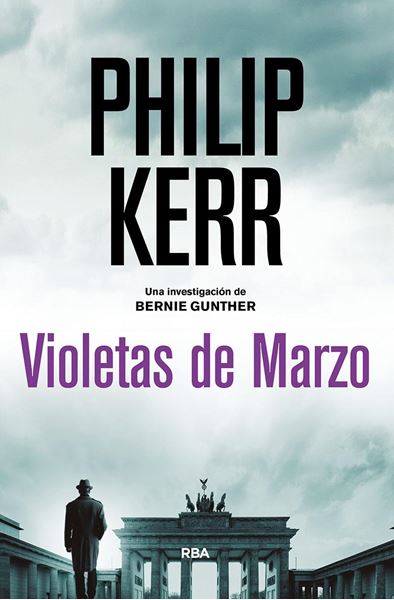 Violetas de Marzo