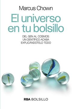 Universo en tu Bolsillo, El