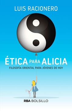 Ética para Alicia (Bolsillo)