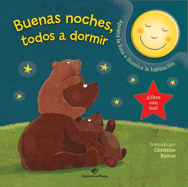 Buenas Noches, Todos a Dormir "Cuentos para Dormir"