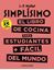 Simplísimo. El libro de cocina para estudiantes + fácil del mundo