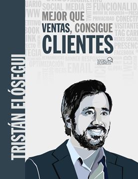 Mejor que ventas, consigue clientes