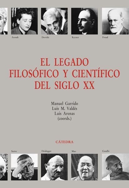 Legado filosófico y científico del siglo XX, El