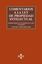 Comentarios a la Ley de Propiedad Intelectual, 4ª ed, 2019 "Pack: 4ª edición + volumen complementario"
