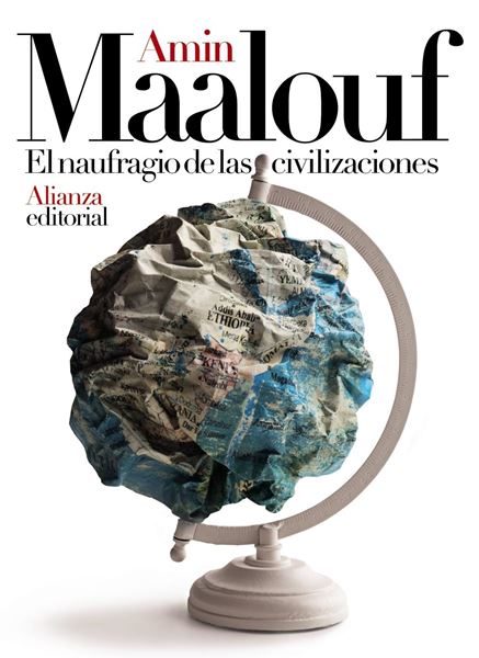 Naufragio de las civilizaciones, El