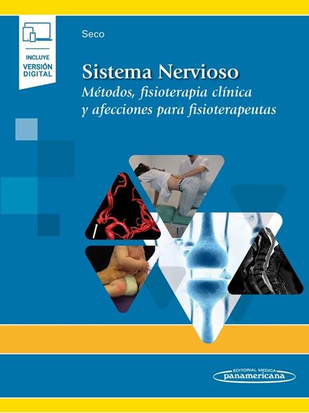 Sistema Nervioso (incluye versión digital), 2019
