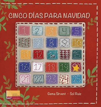 Cinco días para Navidad