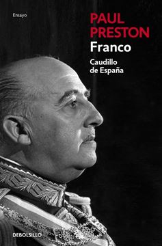 Franco (edición actualizada) "Caudillo de España"