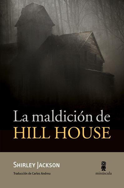 Maldición de Hill House, La