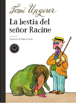 Bestia del señor Racine, La