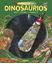 Dinosaurios "Libro linterna"