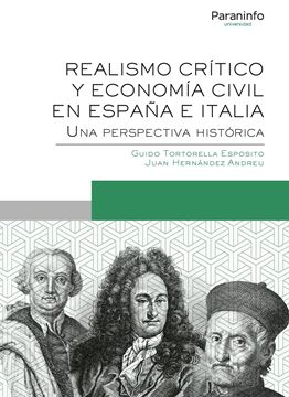 Realismo crítico y Economía civil en España e Italia. Una perspectiva histórica