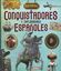 Conquistadores y exploradores españoles "Atlas ilustrado"
