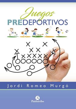 Juegos predeportivos