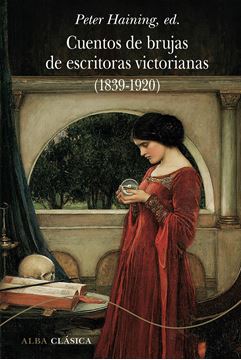 Cuentos de brujas de escritoras victorianas (1839-1920)