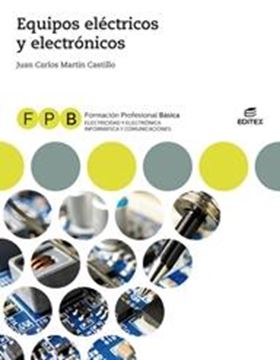 FPB Equipos eléctricos y electrónicos