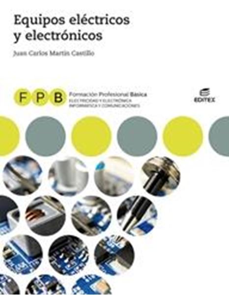 FPB Equipos eléctricos y electrónicos