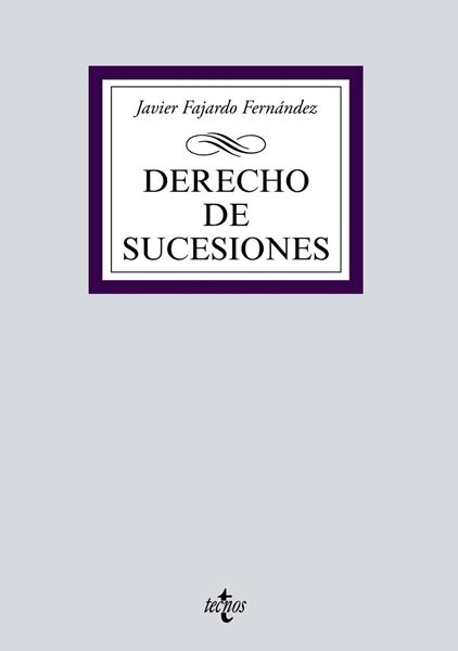 Derecho de sucesiones, 2019