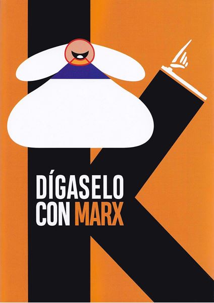 Dígaselo con Marx