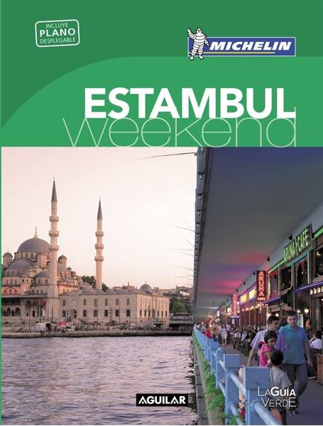 Estambul (La guía verde weekend)