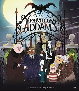 Familia Addams, La